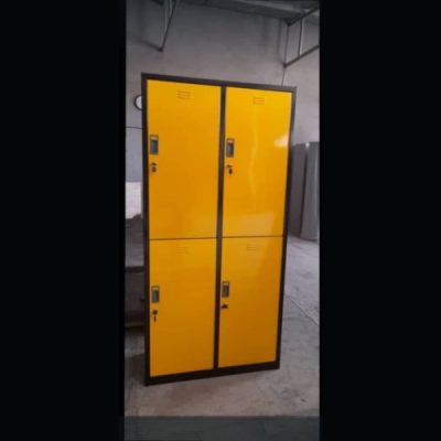 کمد لباس پرسنلی 4 نفره